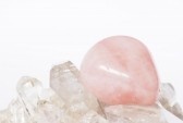 a range of rose quartz martinan081000210 Crystals   Rose Quartz ...