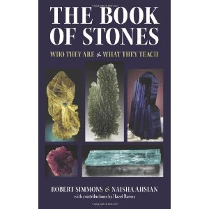 Healing Crystals Books
